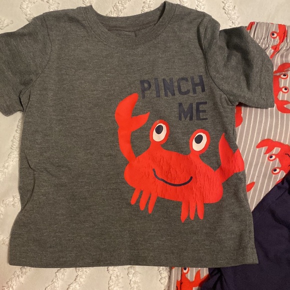 3T PJ Bundle - Picture 2 of 5